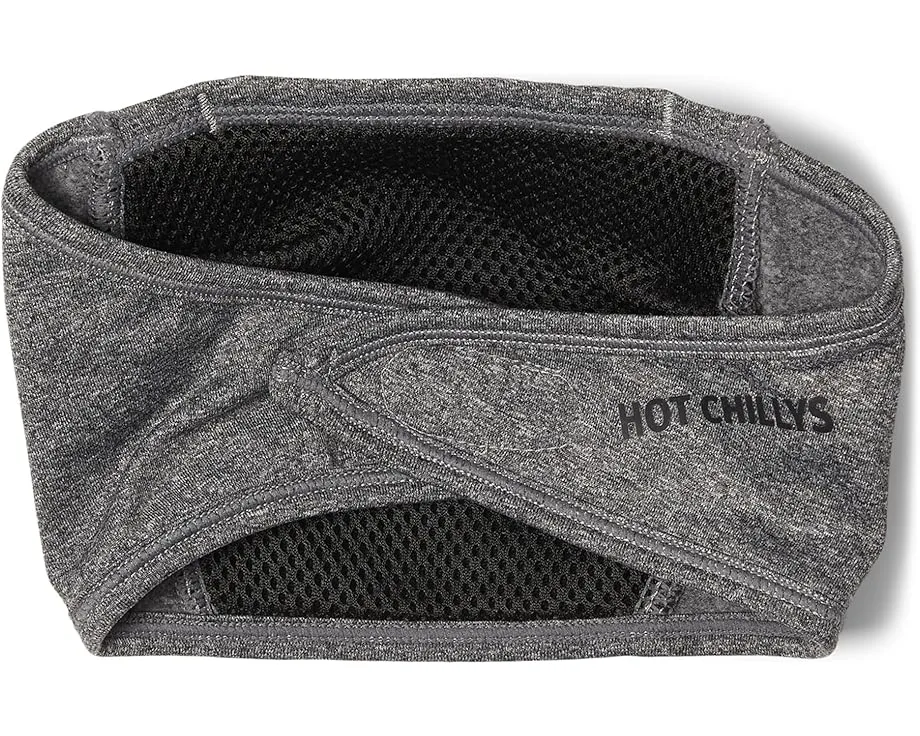 Полумаска Hot Chillys Micro Elite Chamois с ветрозащитной тканью
