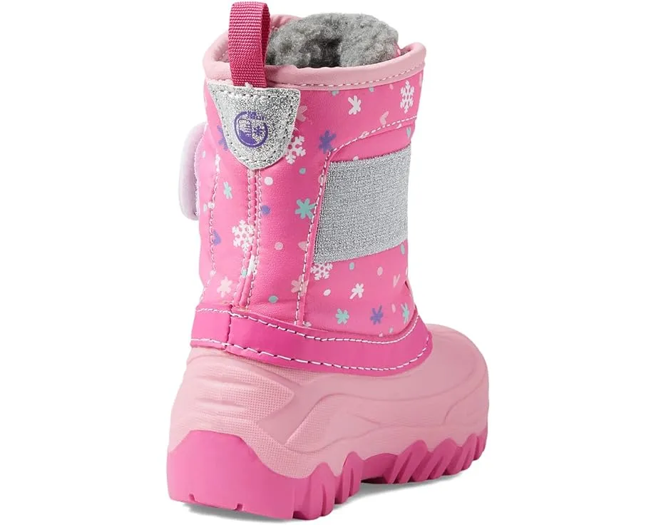 Детские зимние сапоги Western Chief Baker с водоотталкивающим покрытием