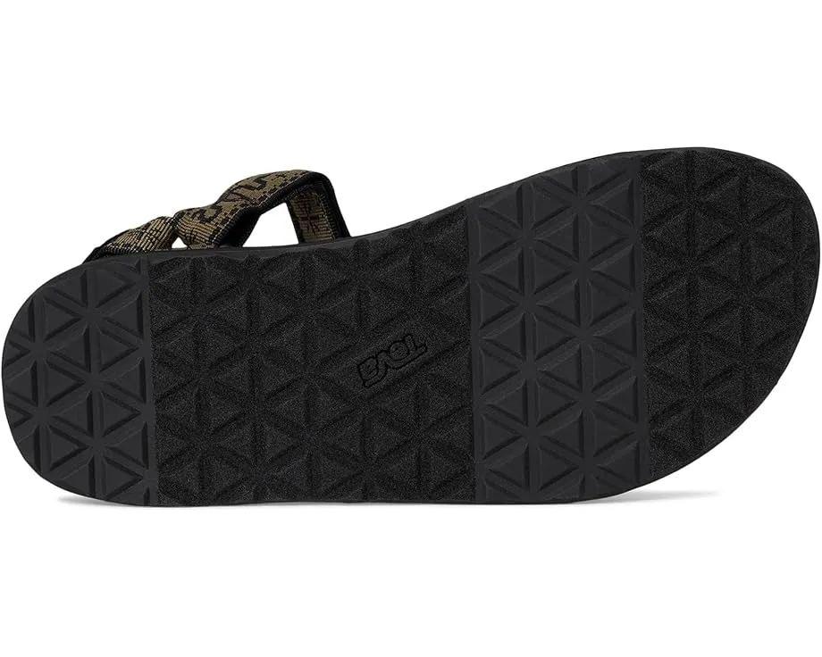 Сандалии Teva Original Universal из переработанного пластика