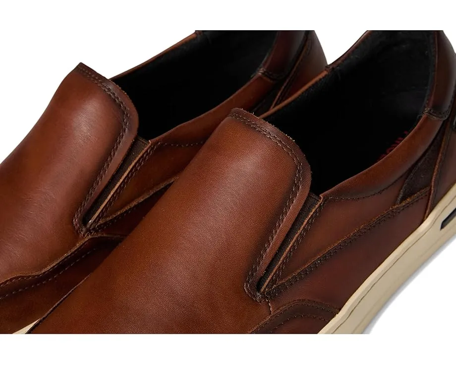 Кроссовки PIKOLINOS Xativa в винтажном стиле из кожи