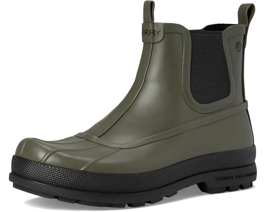 Ботинки Chelsea Sperry Cold Bay с водонепроницаемым резиновым верхом