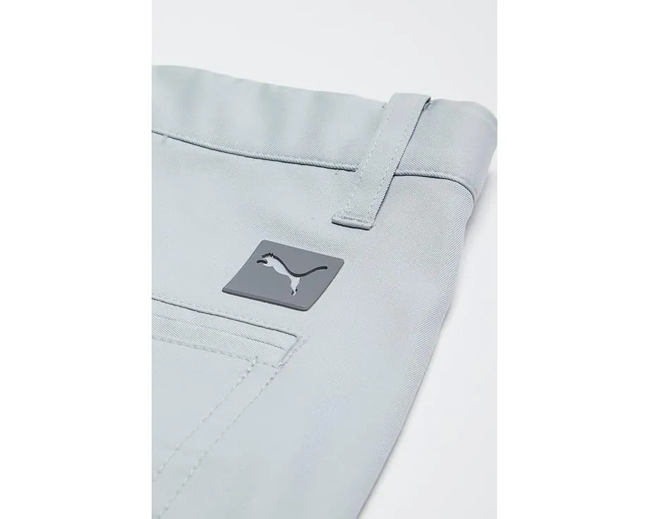 Детские брюки для гольфа PUMA Golf Kids с пятью карманами