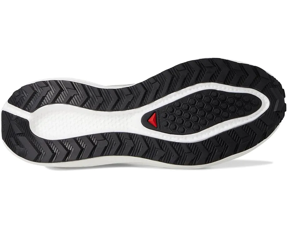 Беговые кроссовки Salomon Aero Blaze для любой местности с пеной energyFOAM