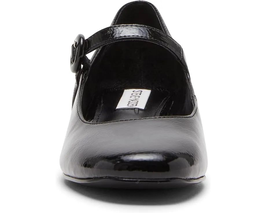 Туфли Мэри Джейн Steve Madden Cyndie на низком каблуке