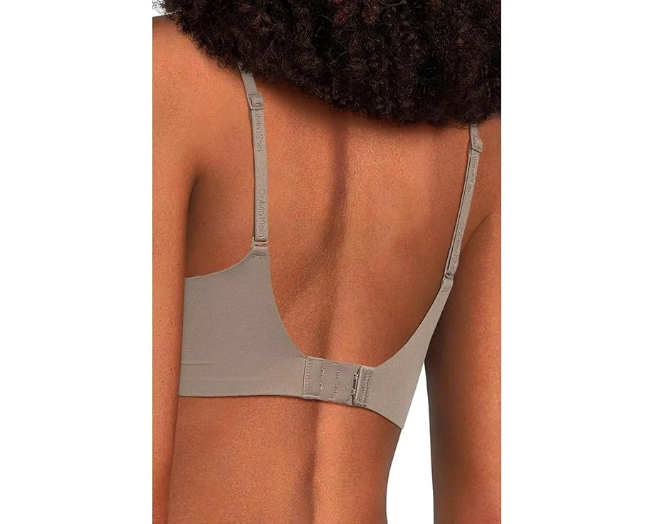 Бюстгальтер Calvin Klein Underwear Perfectly Fit Modern T-Shirt с формованными чашками