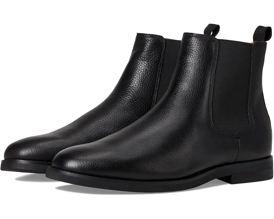 Ботинки ALDO Wynford из кожи с мягкой подкладкой и резиновой подошвой