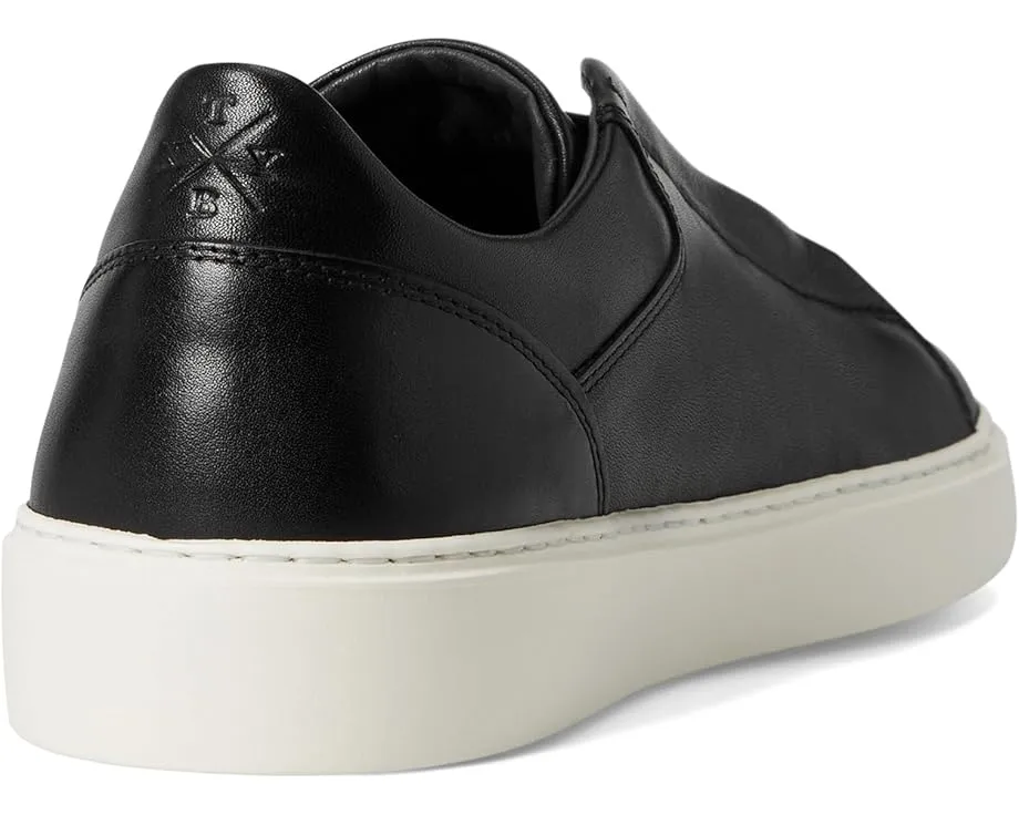 Кроссовки To Boot New York Campion без шнуровки из кожи с ультралегкой подошвой