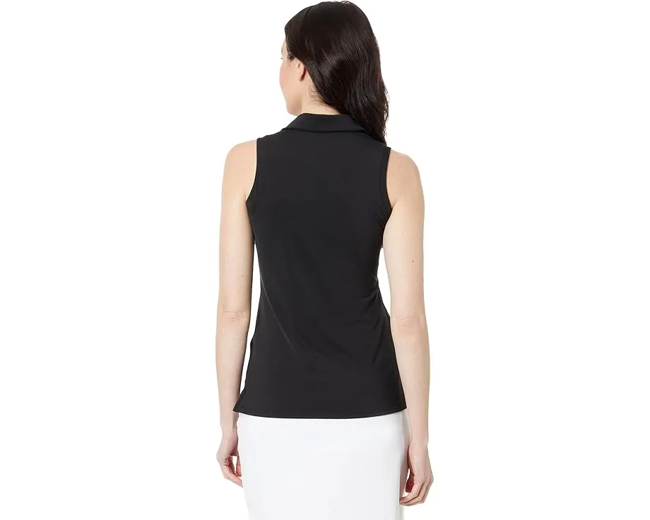 Майка-поло Adidas Ultimate365 для гольфа с технологией AEROREADY