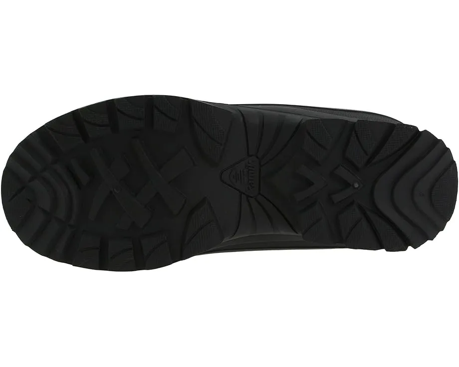 Зимние ботинки Kamik Alborg из нубука с защитой до -58°F