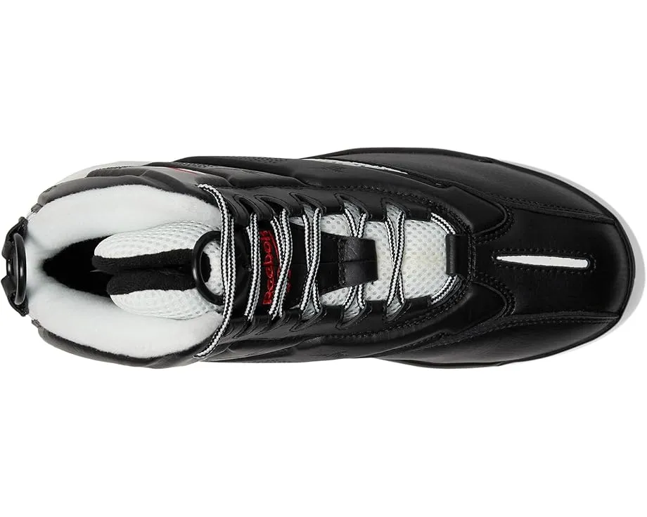 Рабочие ботинки Reebok The Blast Work с композитным мыском и защитой стопы