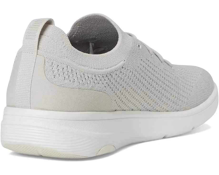 Кроссовки FitFlop Super-Q Knit Slip-On на шнурках