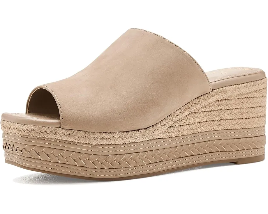 Босоножки Vince Camuto Lierna на танкетке и платформе