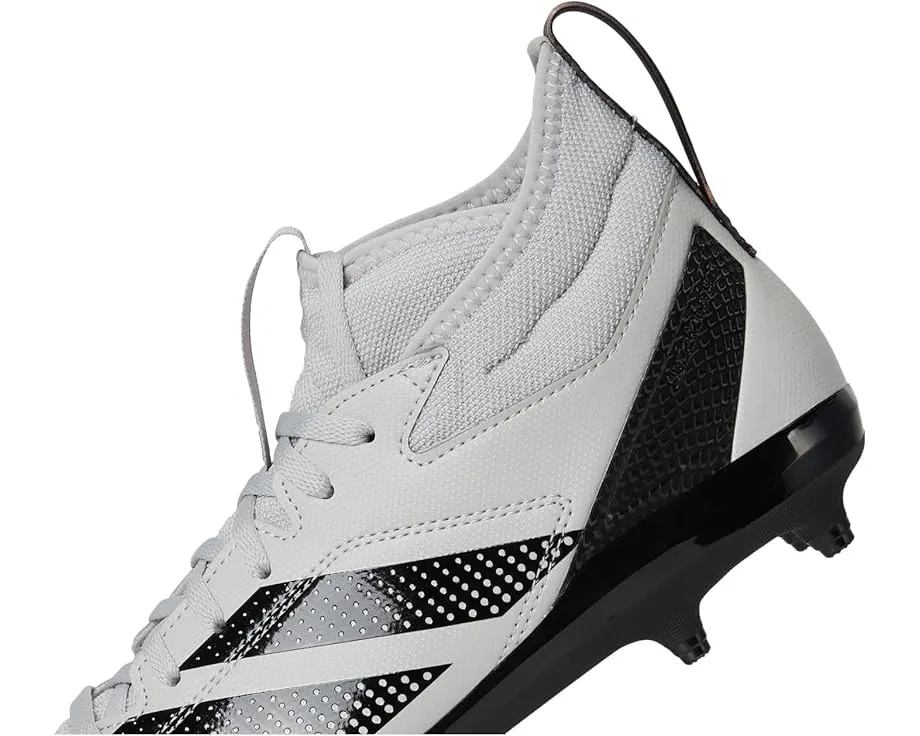 Бутсы Adidas Adizero Impact.2 для американского футбола с резиновым верхом