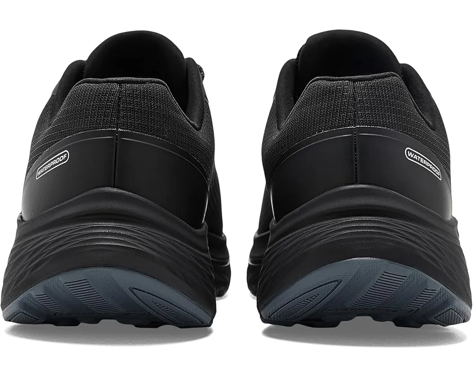 Водонепроницаемые кроссовки Skechers Go Run Consistent 3