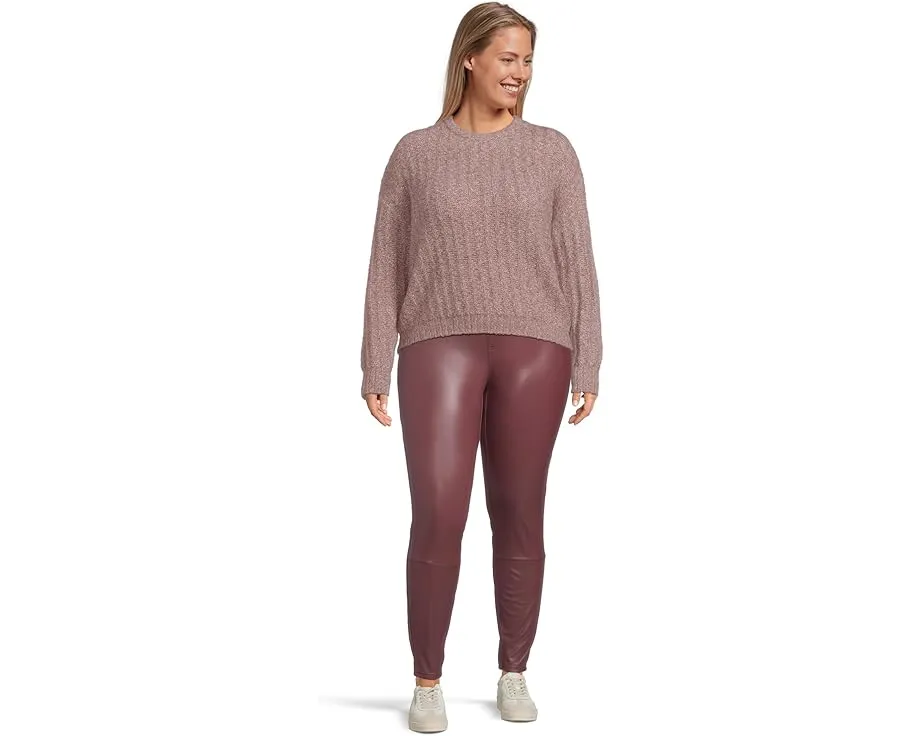 Свитер Prana Emberbrook с круглым вырезом и резинками