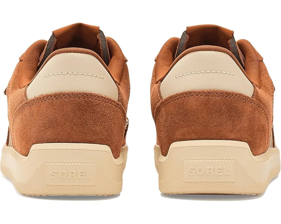 Обувь SOREL Ona Drift Strap из кожи с застежкой на липучке и хлопковой подкладкой
