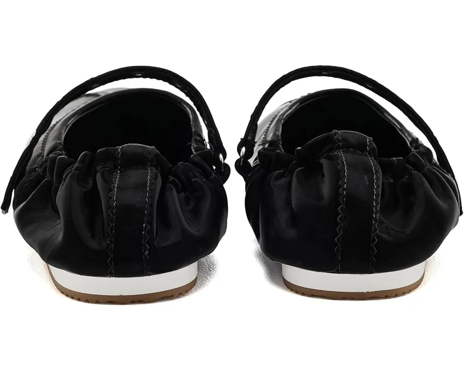 Туфли Steve Madden Anaya с круглым носком на низком ходу