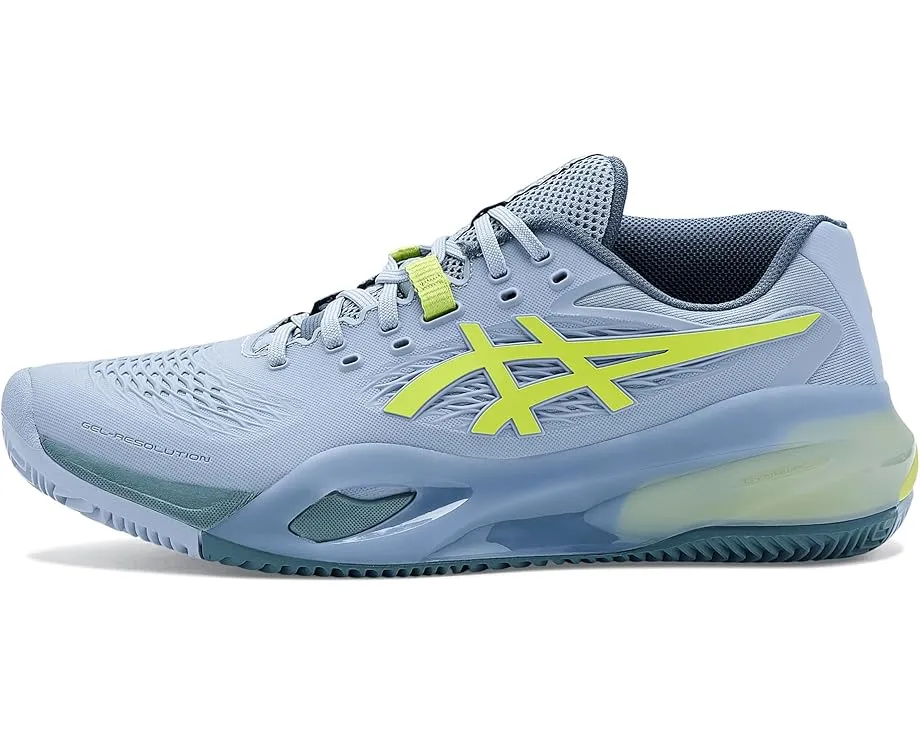 Кроссовки ASICS GEL Resolution X Clay для тенниса