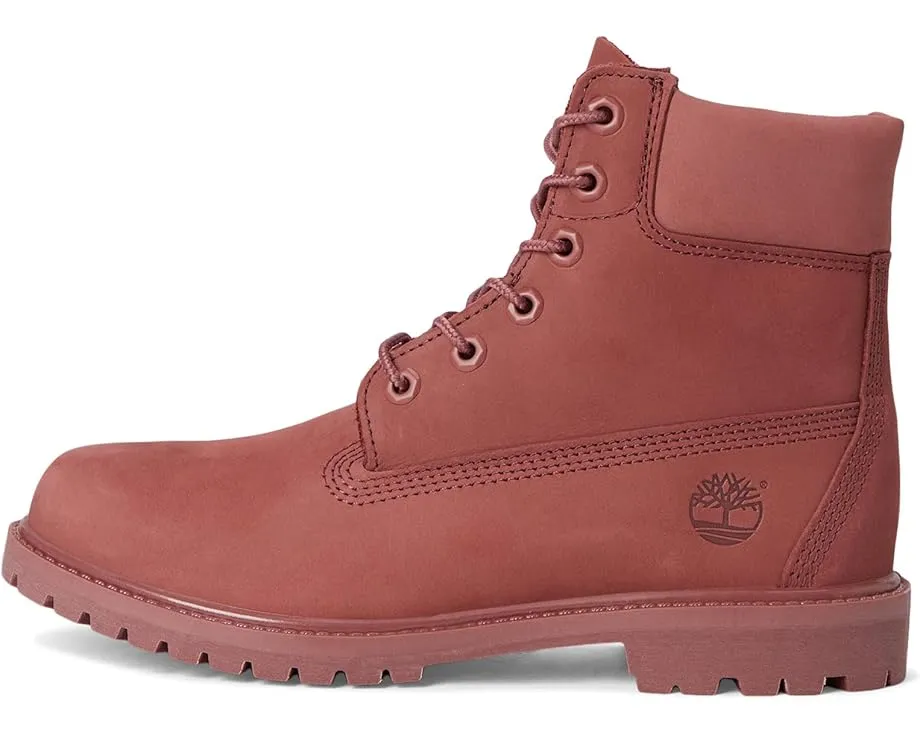 Ботинки Timberland 6 Premium с утеплителем PrimaLoft и подошвой Anti-Fatigue