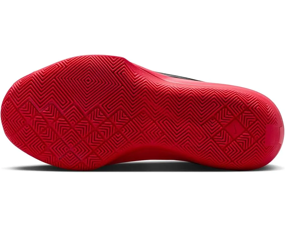 Баскетбольные кроссовки Nike Air Zoom G.T. Cut Academy 2 с поддержкой