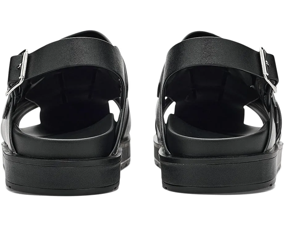 Босоножки Stacy Adams Largo slingback с пряжкой и подошвой из ЭВА