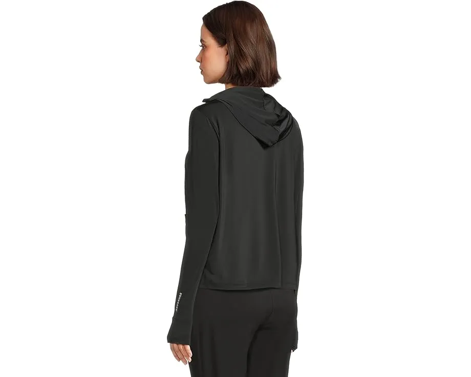 Толстовка Jamie Sadock Sunsense с капюшоном и защитой от солнца SPF 30