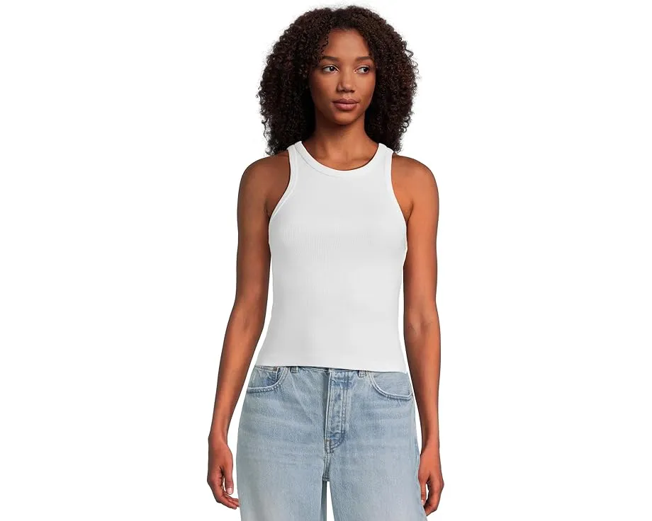 Топ L*Space Rewind с коротким рукавом и кроп-силуэтом