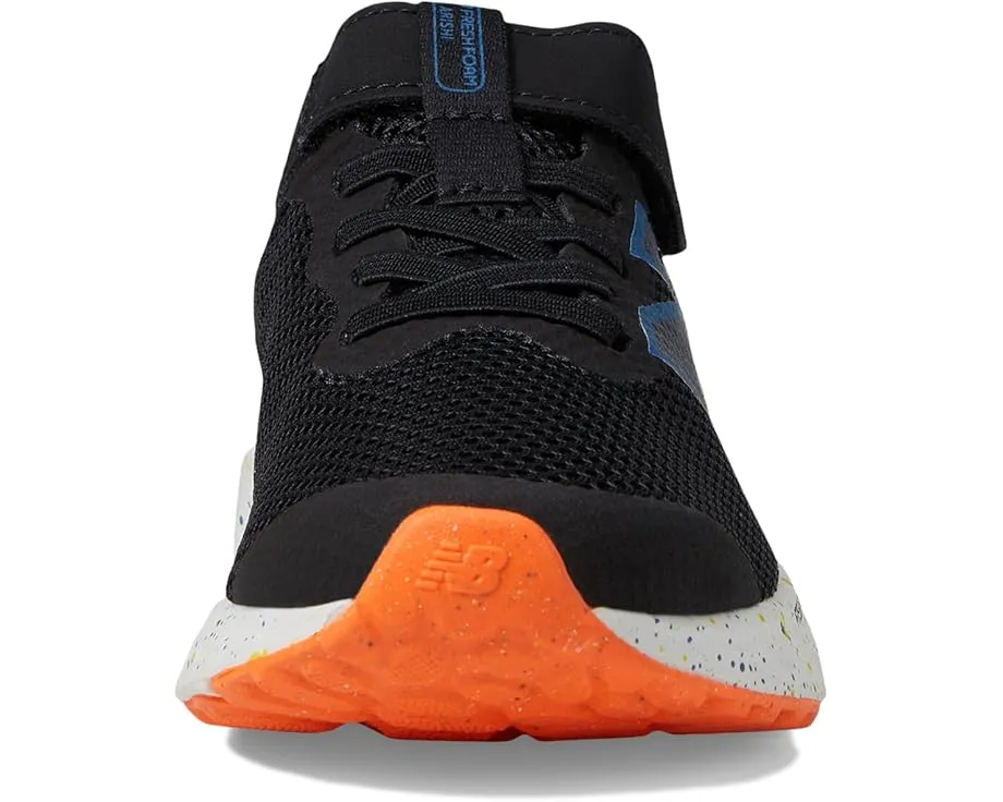Детские кроссовки New Balance Fresh Foam Arishi v4 с липучкой