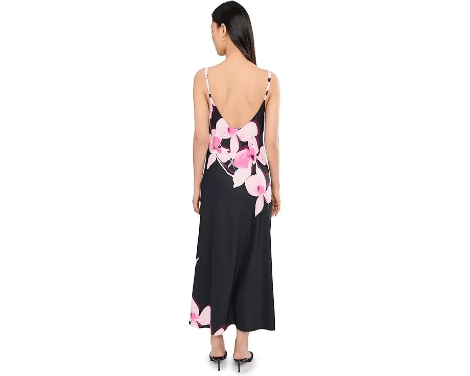 Orchida Gown
