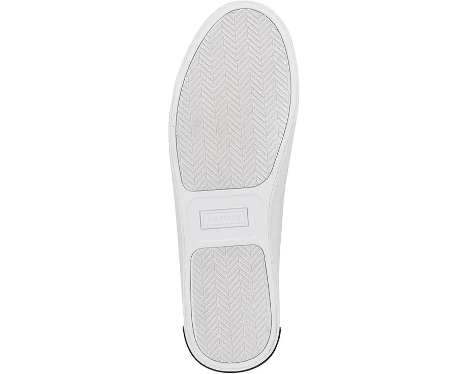 Tommy Hilfiger Rezmy с круглым носком и стелькой Memory Foam