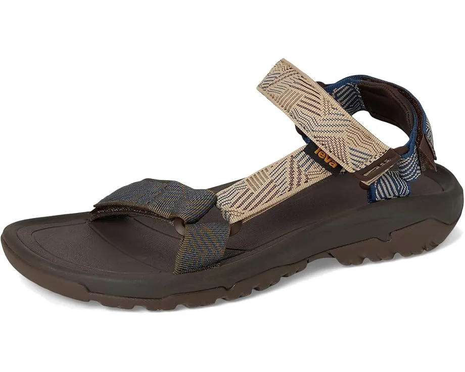 Сандалии Teva Hurricane Xlt2 с контурной стелькой и подошвой Durabrasion Rubber