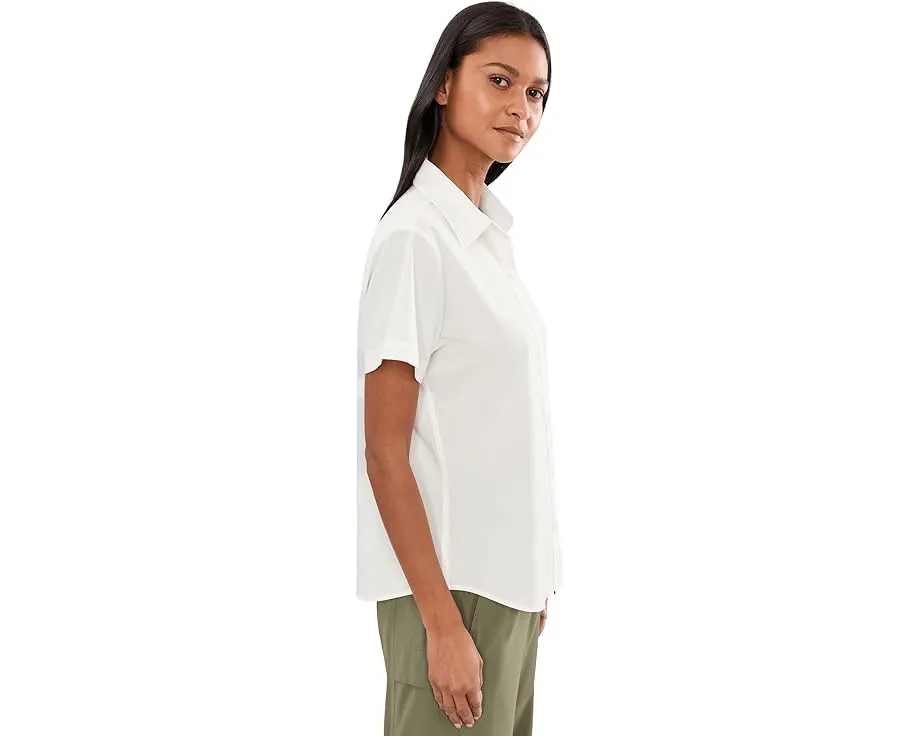 AirExchange Short Sleeve Shirt
