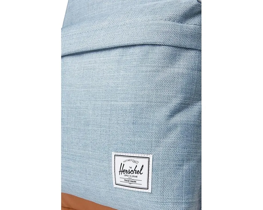 Рюкзак Herschel Heritage с двумя отделениями и карманом для ноутбука