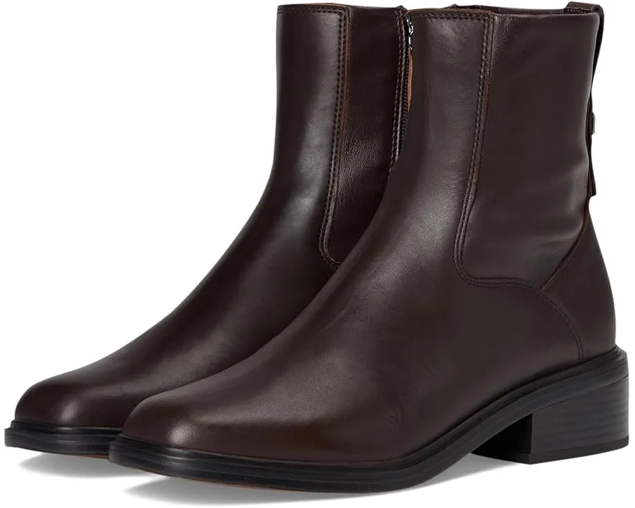 Ботильоны Franco Sarto Gracely с квадратным носком на устойчивом каблуке