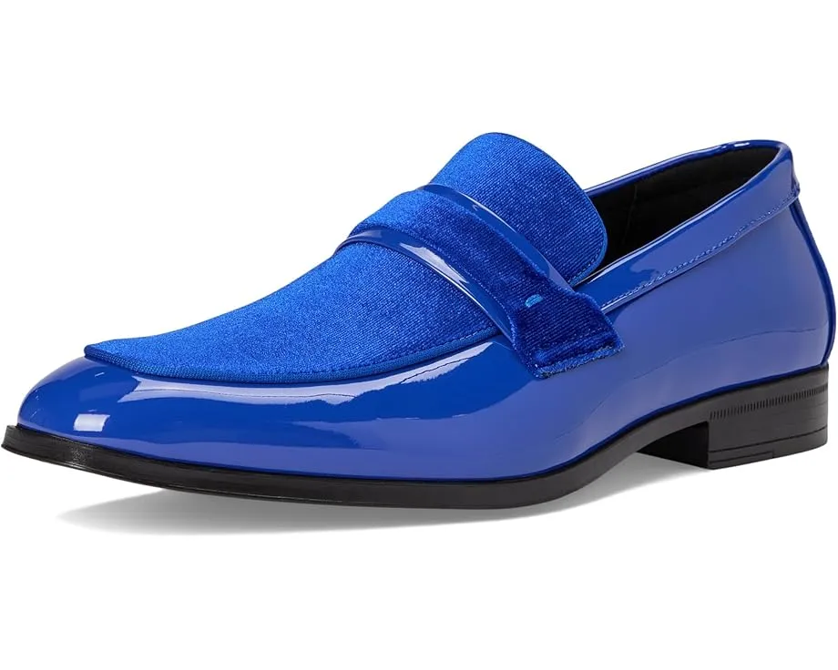 Оксфорды Stacy Adams Spratley Saddle Slip-On с атласной подкладкой