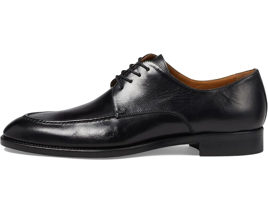 Оксфорды Bruno Magli Santino из кожи с миндалевидным носком