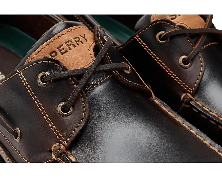 Слипоны Born Carrera Buckle из мягкой кожи с удобной стелькой