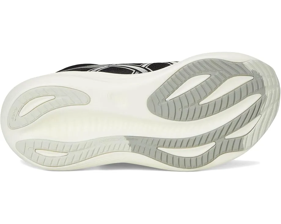 Беговые кроссовки ASICS GEL-Nimbus 27 с амортизацией FF BLAST Plus Eco