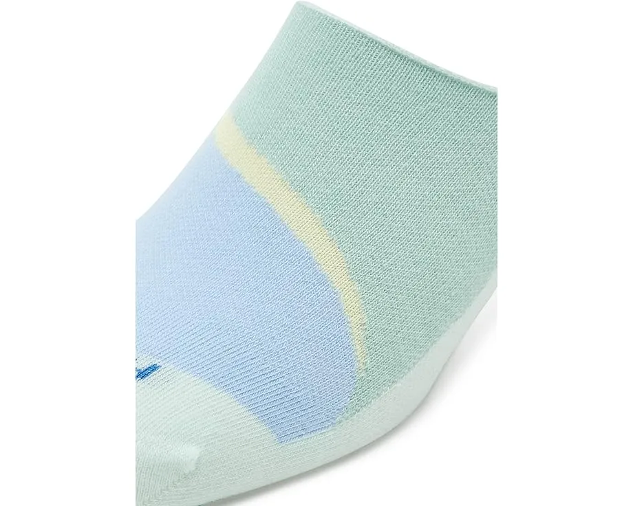 Носки Feetures Everyday Ultra Light Invisible с анатомической посадкой и бесшовным носком