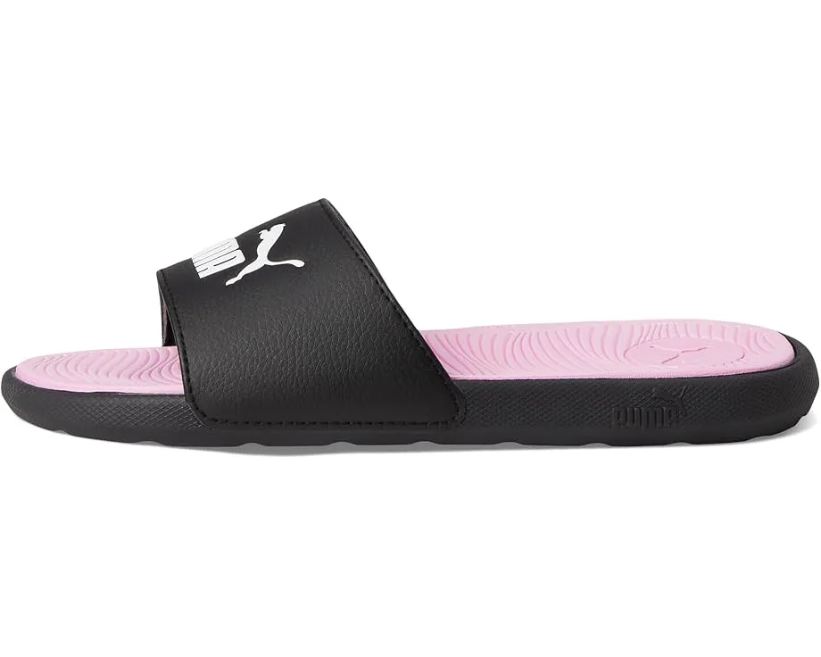 Сланцы Puma Cool Cat на легкой подошве из ЭВА