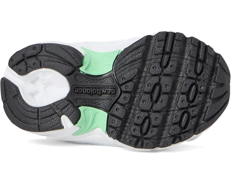 Детские кроссовки New Balance 530 Bungee с системой амортизации ABZORB