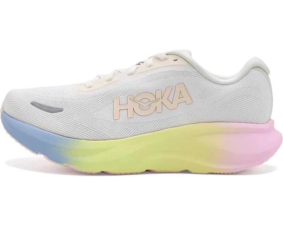 Кроссовки HOKA Rincon 5 для бега с легкой амортизацией
