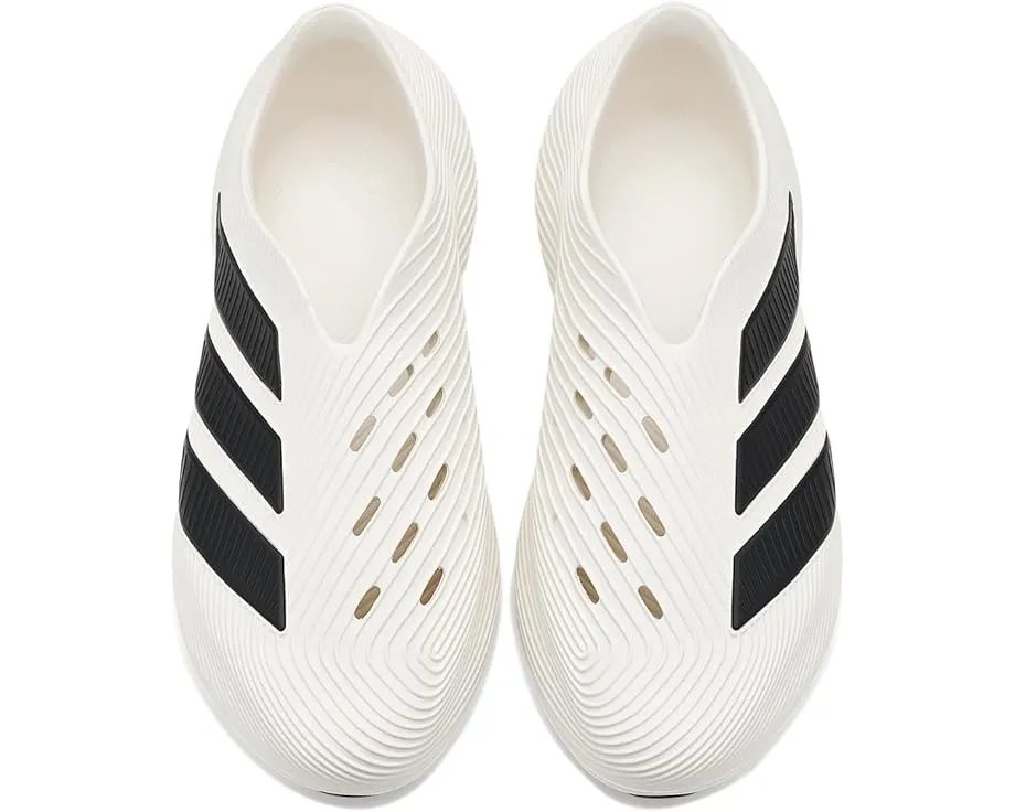 Кроссовки Adidas Purechill с синтетическим верхом и резиновой подошвой