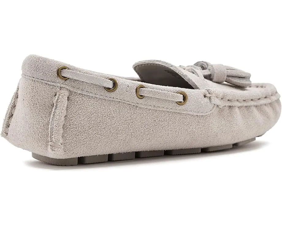 Janie and Jack мокасины Driver Shoes с кисточкой и мягкой стелькой