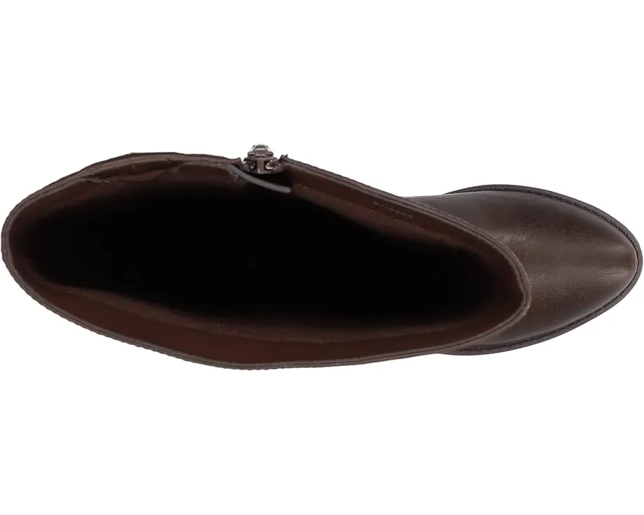 Ботинки Easy Street Luella Plus с пряжкой на щиколотке и резиновой подошвой