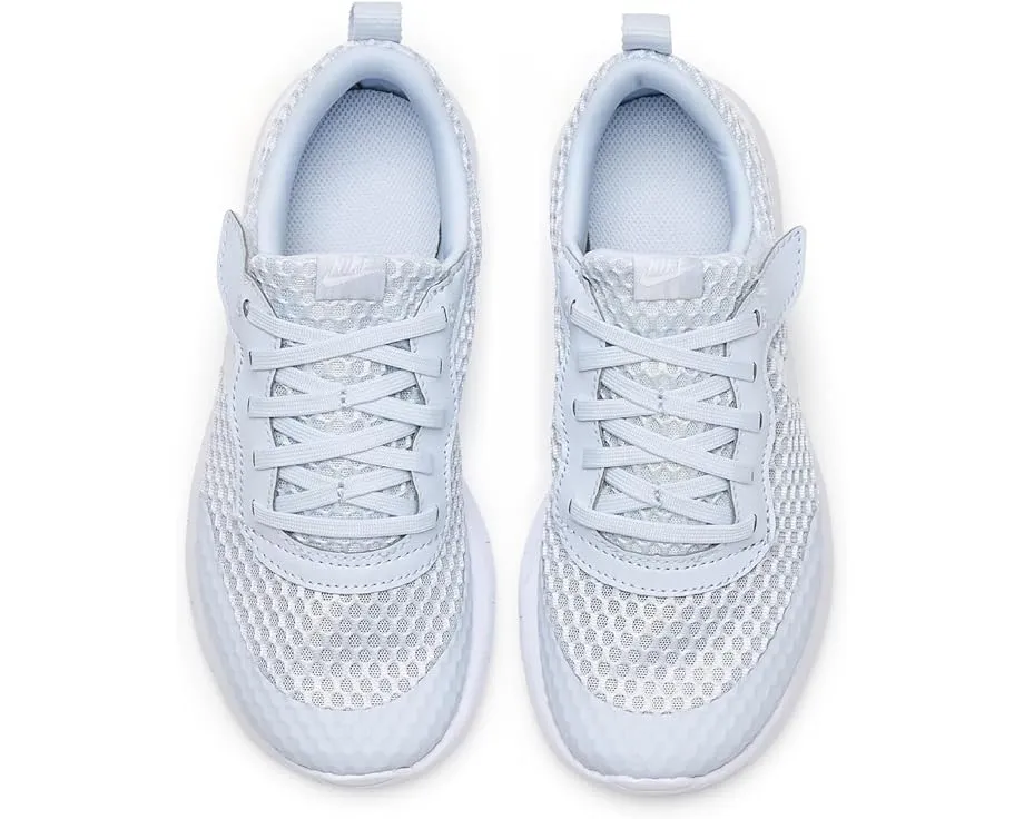 Кроссовки Nike Kids Tanjun EasyOn с липучкой для младших детей