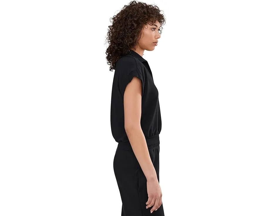 Безрукавный поло Evie Fleece из мягкого флиса Splits59