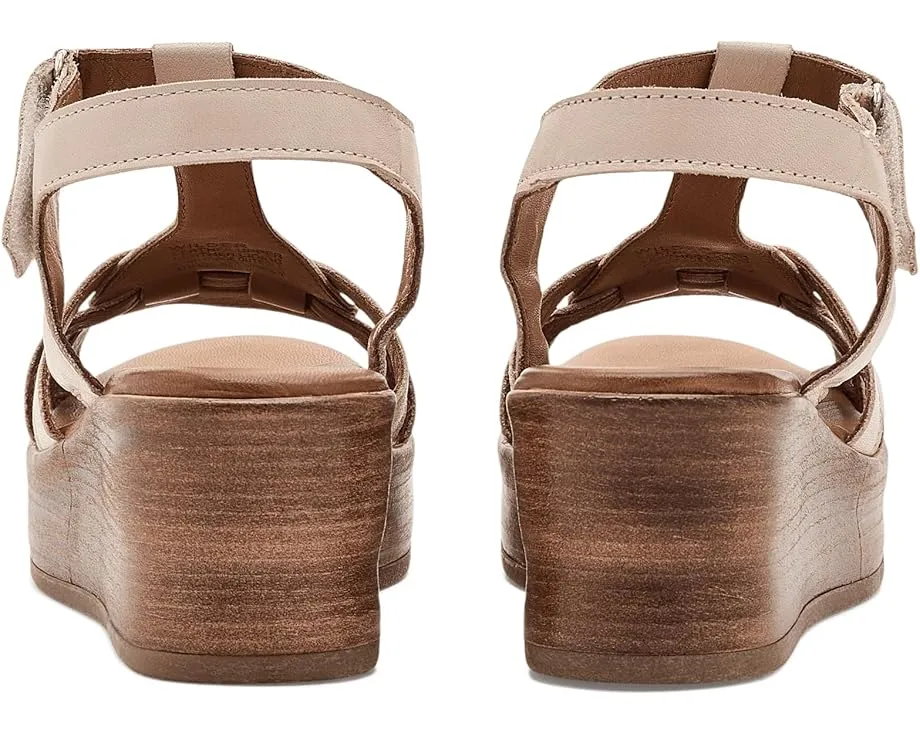 Сандалии Miz Mooz Wilder Wedge Sandals на танкетке