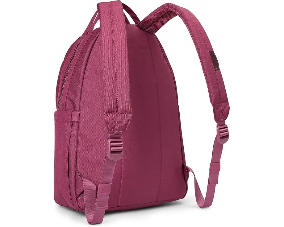 Herschel Supply Co. Рюкзак Nova 18 л из переработанного полиэстера с отделением для ноутбука