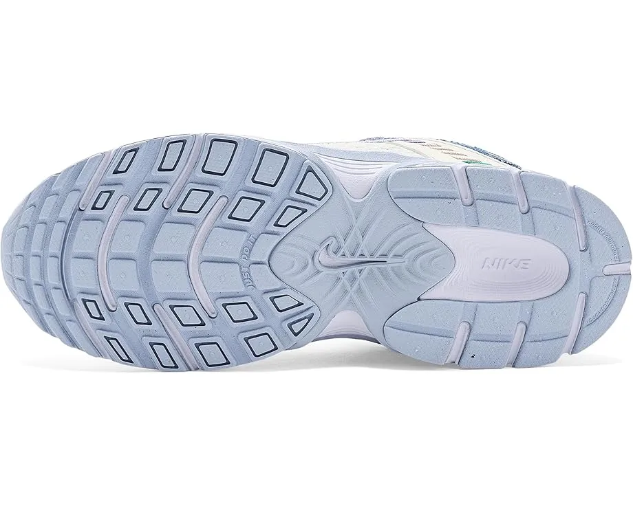 Детские кроссовки Nike V5 RNR с эластичными шнурками и пеной